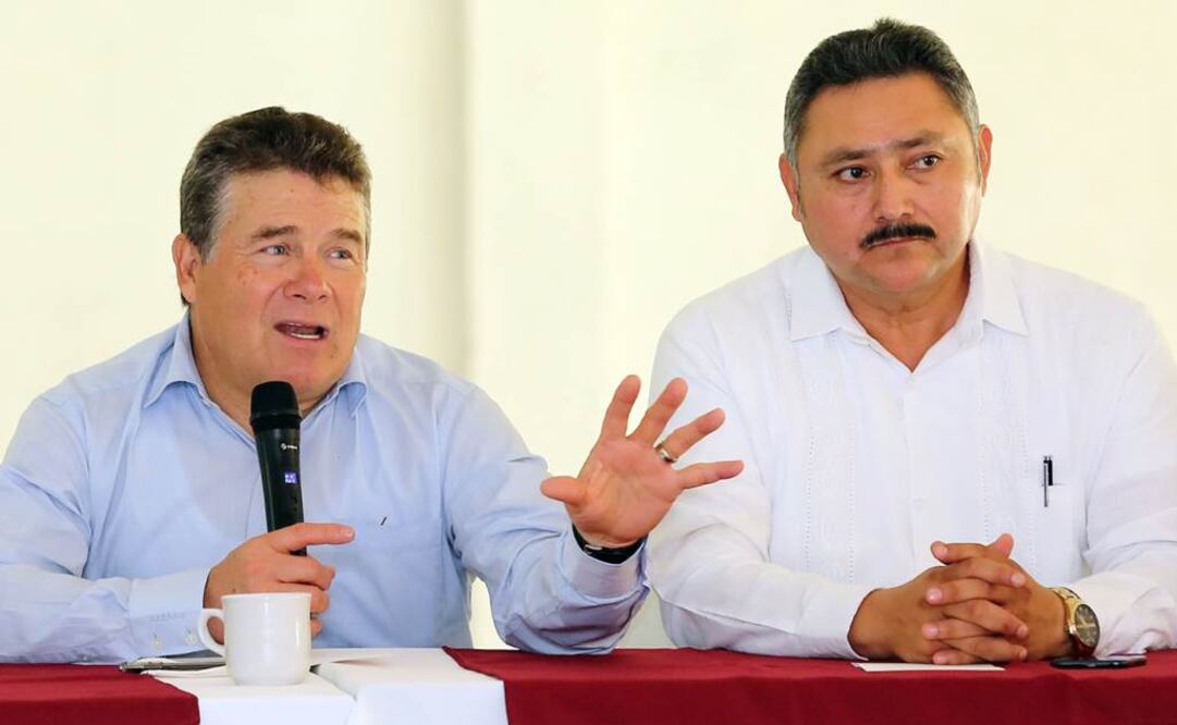 SNTE llama a rechazar confrontación como método permanente de lucha