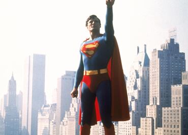 ¿Qué ver?: Uno de los Superman más queridos: Christopher Reeve