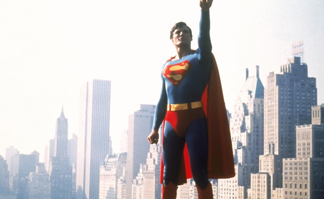 La cinta, estrenada en la década de los 70, lanzó a la fama mundial al actor Christopher Reeve. Foto: IMDB.