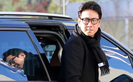 Lee Sun-kyun, actor de "Parásito", rogó a la policía mantener en confidencialidad la investigación sobre drogas