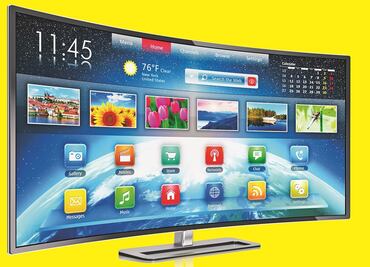 43% de consumidores ven TV de paga