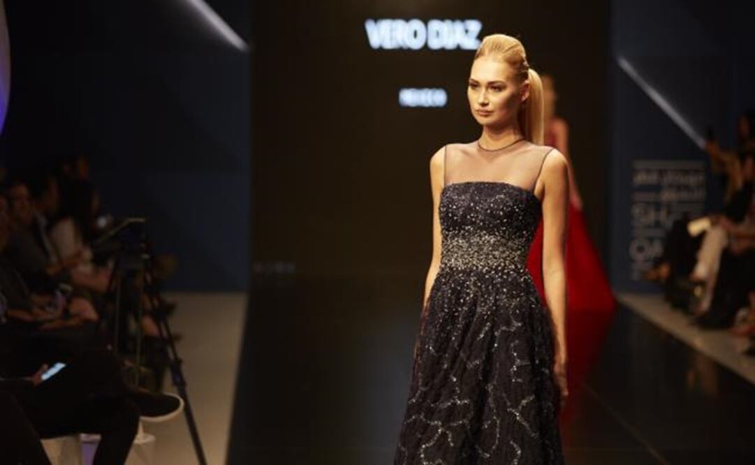 Photo: Courtesy of Vero Díaz