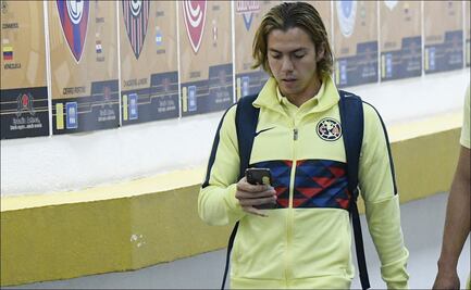 América dio un buen "jalón de orejas" a Córdova por polémico tuit