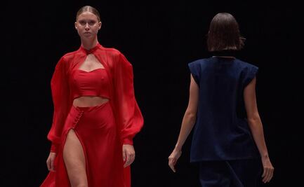 Fashion Week México anuncia el fin de su colaboración con Mercedes-Benz