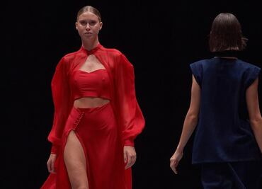 Fashion Week México anuncia el fin de su colaboración con Mercedes-Benz