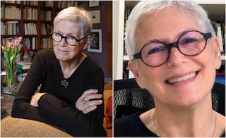 La poeta quebequense Denise Desautels gana el Premio de Poesía “Jaime Sabines - Gatien Lapointe” 2026