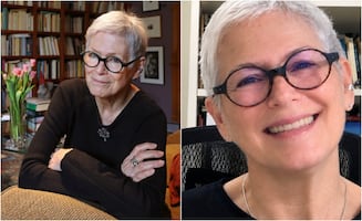 La poeta quebequense Denise Desautels gana el Premio de Poesía “Jaime Sabines - Gatien Lapointe” 2026