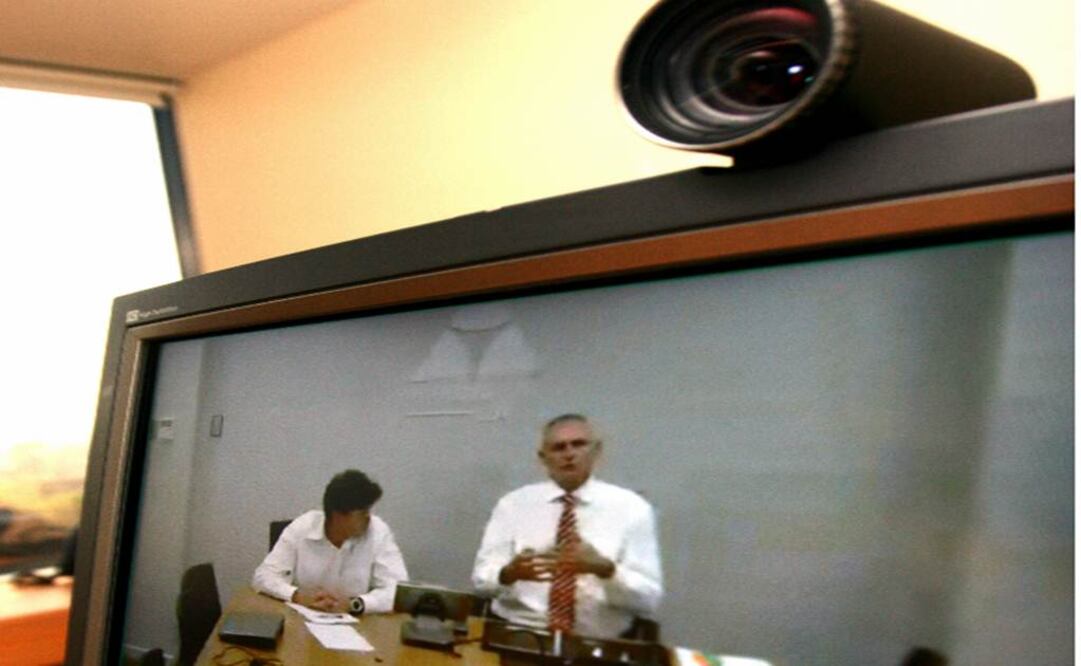 Videoentrevistas, la nueva tendencia