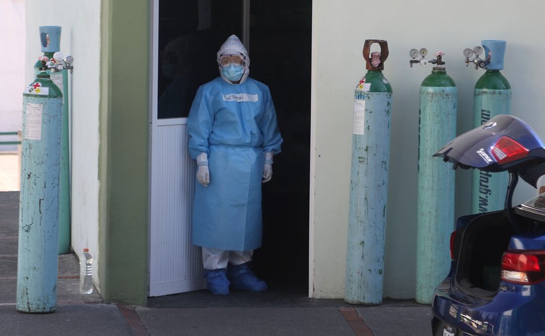 Foto: Archivo El Universal