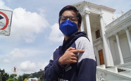 Así puedes registrar a tus hijos para la vacuna Covid-19