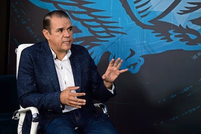 "La cuarta transformación urge en Querétaro"