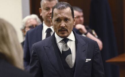 Johnny Depp se confiesa: le dolió no poder despedirse del Capitán Jack Sparrow