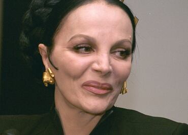 Ni las amigas más cercanas a Sasha Montenegro sabían que tenía cáncer: "se encerró"