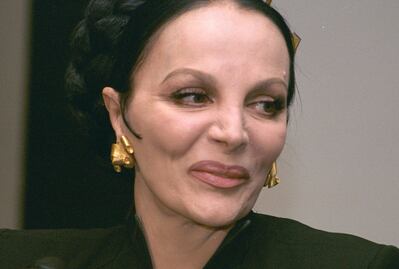 Ni las amigas más cercanas a Sasha Montenegro sabían que tenía cáncer: "se encerró"