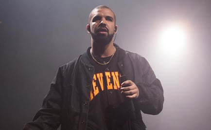 Drake, el artista más vendido en 2016