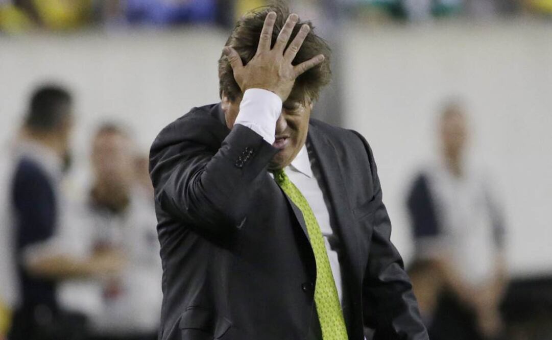 Foto: EFE/EPA/PETER FOLEY