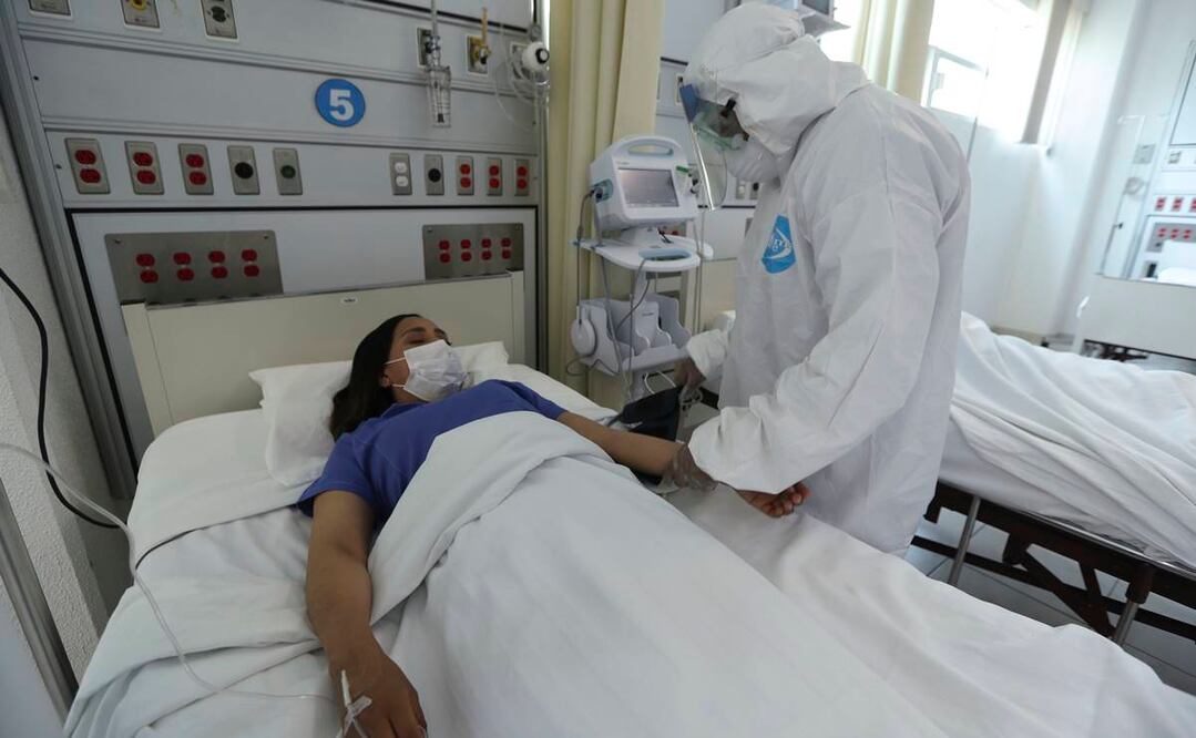 Foto: Archivo/EL UNIVERSAL