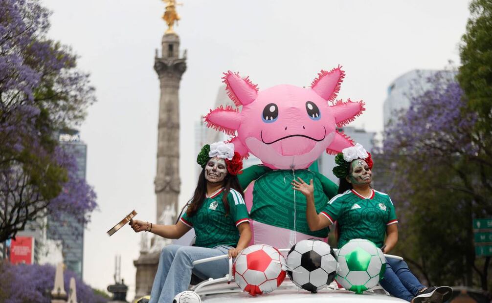 Foto: Diego Simón Sánchez / El Universal