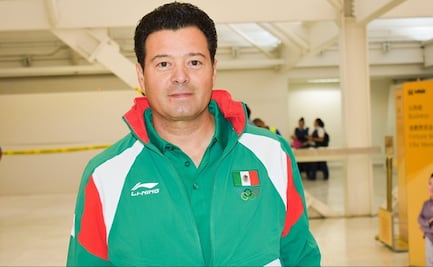 Mario Chávez, con irregularidades para tratar de llegar a la FMT