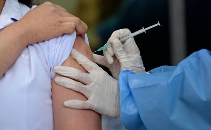 Cepas británica y brasileña de Covid-19 son hasta 8 veces más contagiosas, según estudio