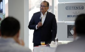 Alcalde de Escobedo celebra inversión de 5 millones de dólares; destaca modelo aplicado en el municipio 