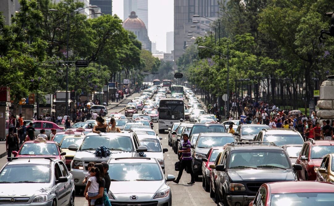 Foto: Archivo/ Cuartoscuro