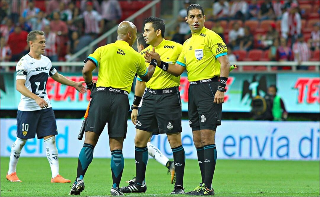 Roberto García Orozco. Foto: Imago 7