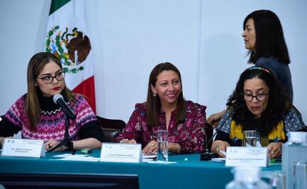 Alcaldesa de Venustiano Carranza garantiza a diputados locales el fin de la venta de animales en Mercado de Sonora