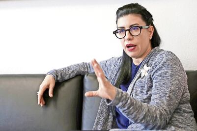 No se puede extorsionar a Hacienda: Rubio