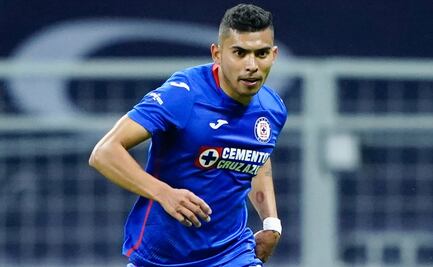 Cruz Azul hará esto para que Orbelín Pineda juegue frente a Pumas