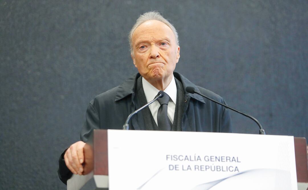 Foto: Archivo El Universal