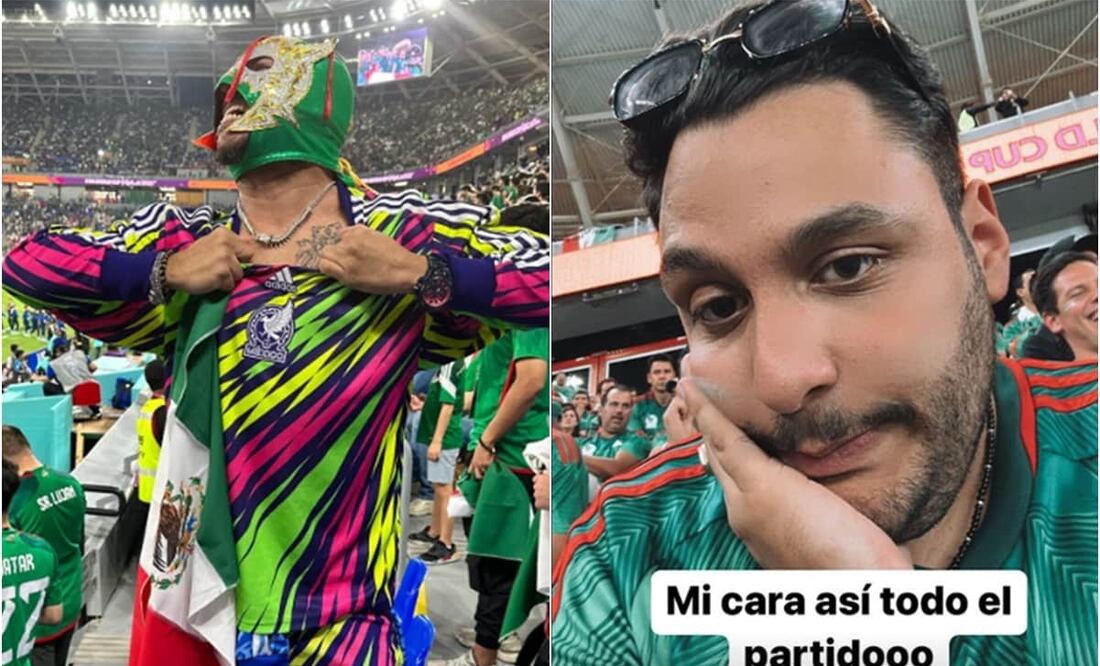 Fotos: tomadas de redes