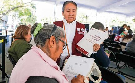 Entregan 783 créditos para mejorar viviendas