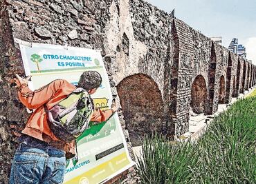 Confirman fecha para consulta por corredor