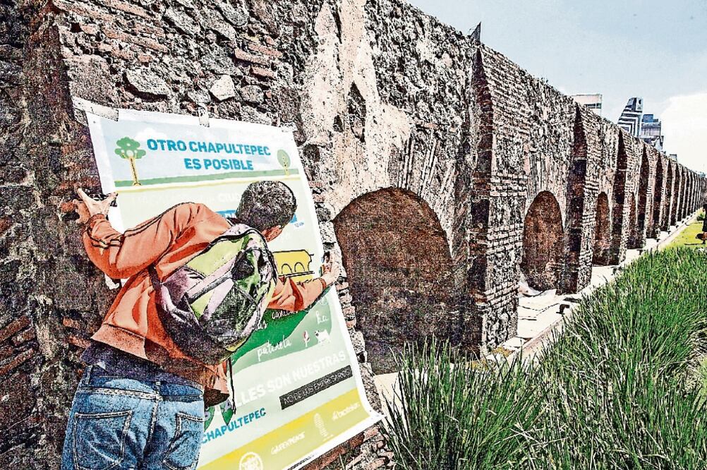 Confirman fecha para consulta por corredor