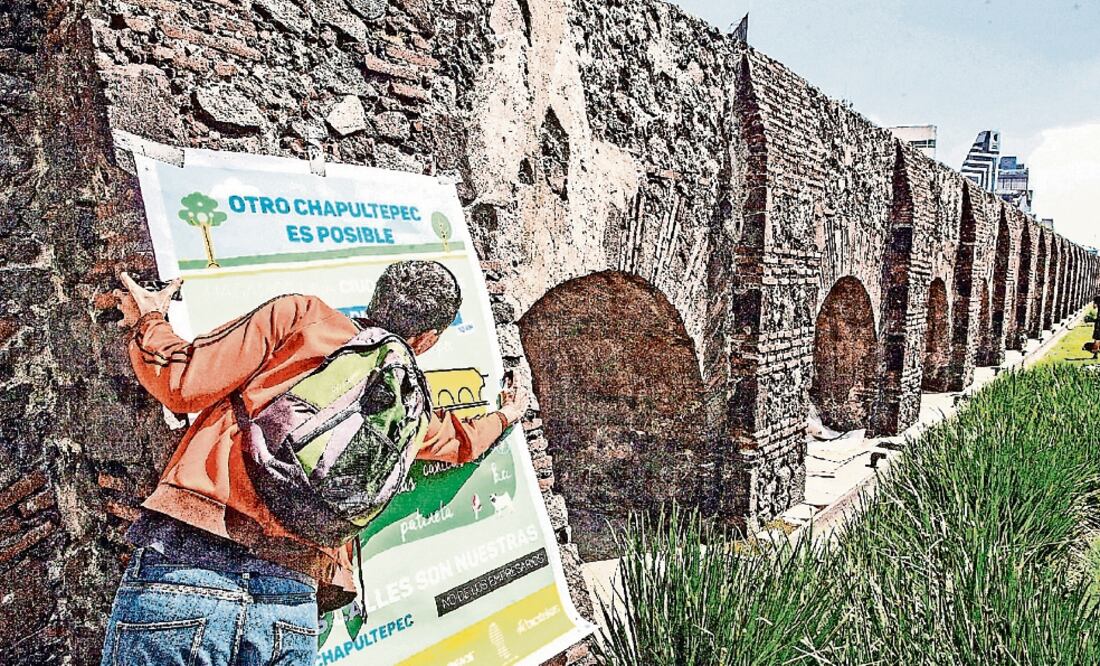 Confirman fecha para consulta por corredor