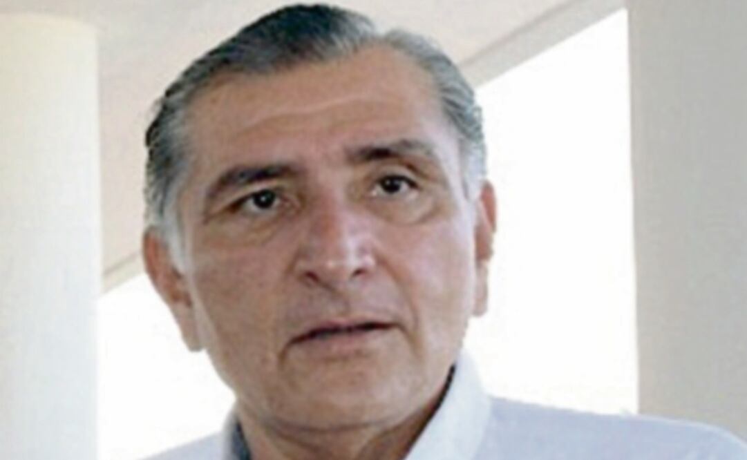 Fotografía: Adán Augusto López Hernández. (ARCHIVO EL UNIVERSAL)