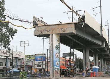 Aplazan audiencia de la Línea 12, programada para el 7 de marzo