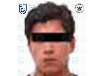 Rescatan a menor de edad explotada sexualmente y obligada a tomarse fotos íntimas en CDMX, detienen a su captor