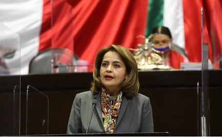 Va PRI en San Lázaro por eliminar IVA en productos de higiene femenina