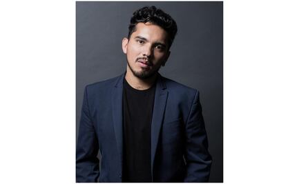 "R" tendrá comedia y no será otra narcoserie