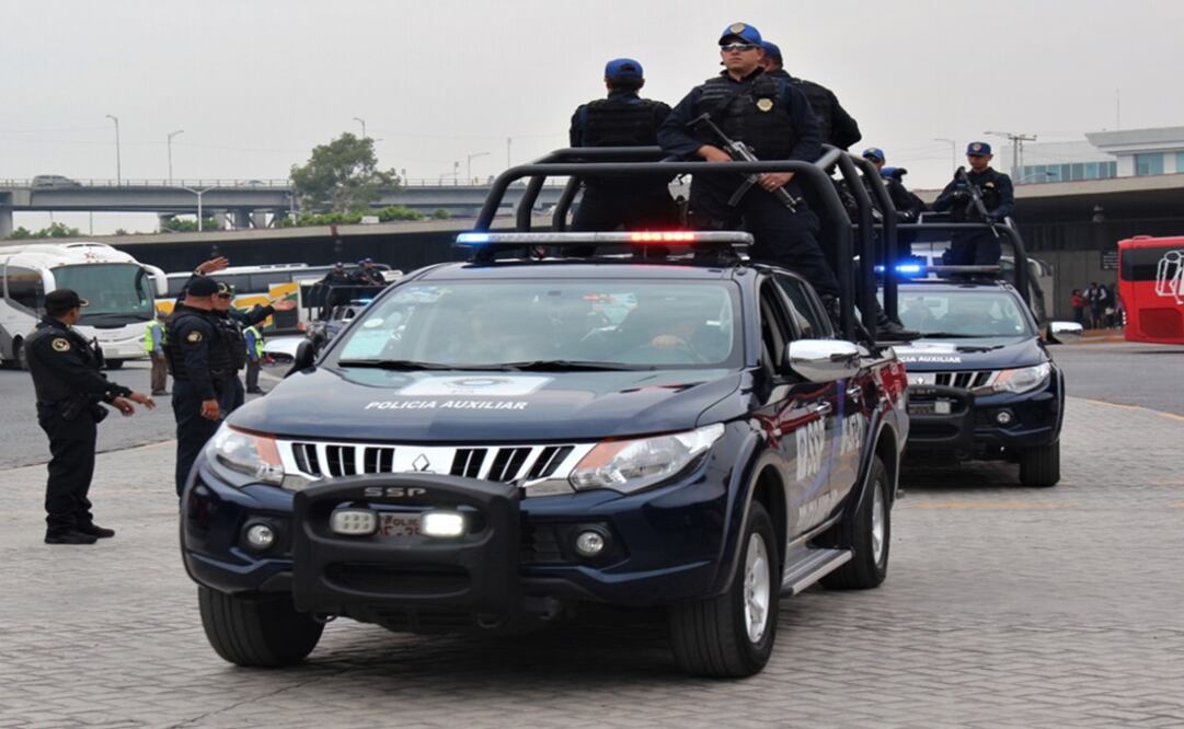 Foto: Archivo/ EL UNIVERSAL