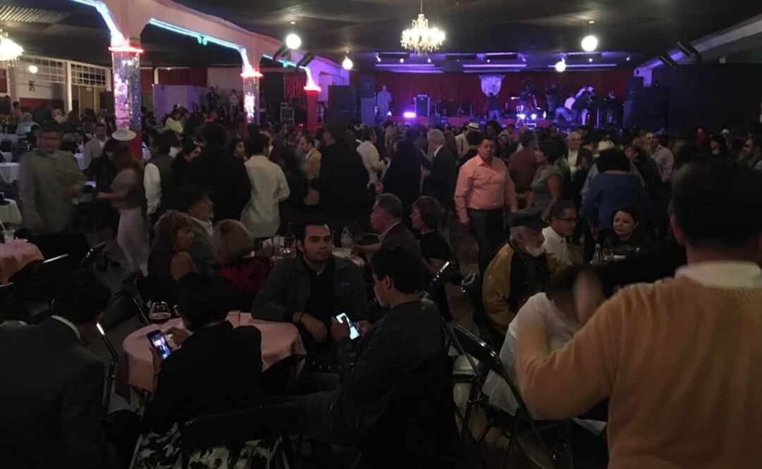 Fotos: Javier Ramírez / EL GRÁFICO.