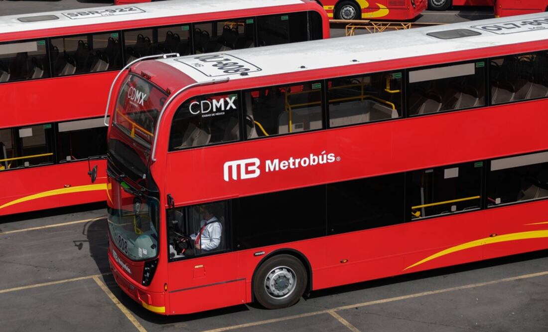 (Foto: Archivo/El Universal)