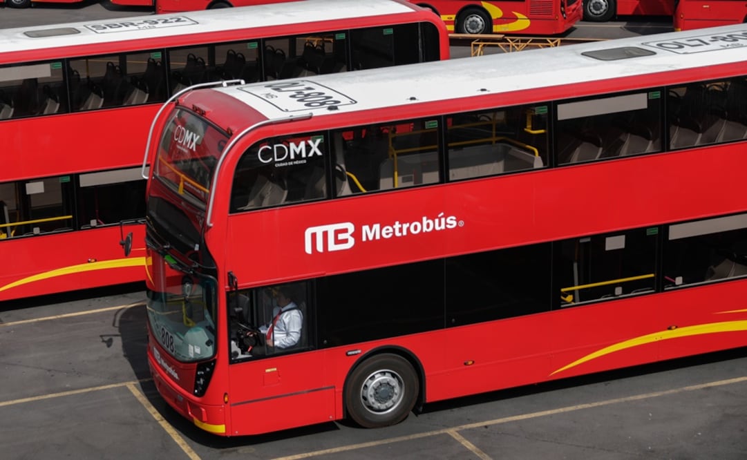 (Foto: Archivo/El Universal)