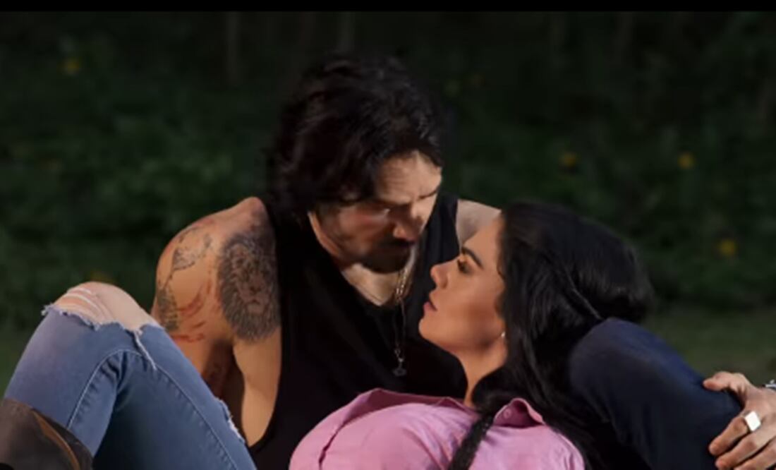 "LaDesalmada". Foto: Captura de video