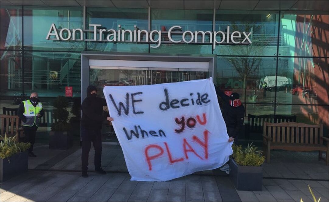 FOTO: @LaMediaInglesa