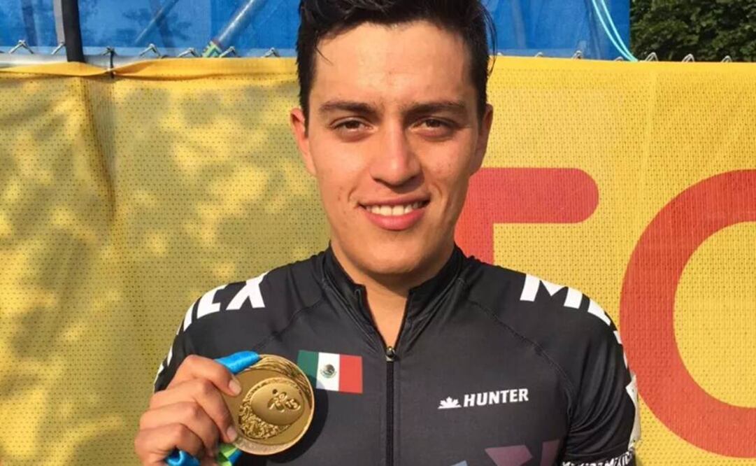 Panamericanos: México gana histórica medalla en patinaje