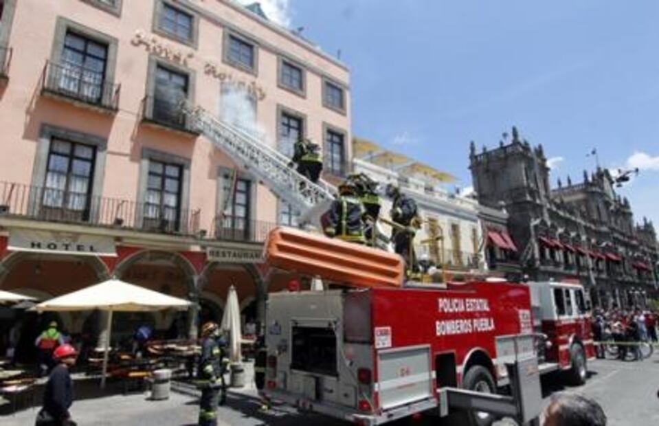 Así recuerdan en los estados a las víctimas del 19-S