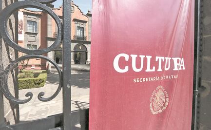 La Cultura en la 4T, un sector a la deriva